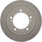Centric Parts Standard Brake Rotor, 121.48009 121.48009 - alternate 1